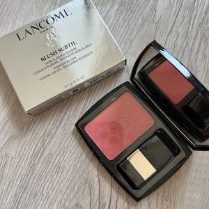 Lancôme Blush Subtil Powder Blush (Blushing Trésor)